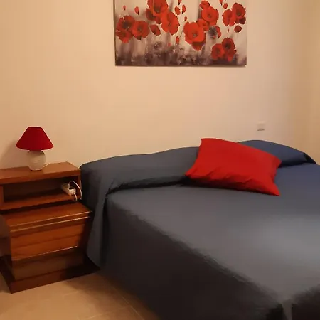 Apartment Le Taulignan